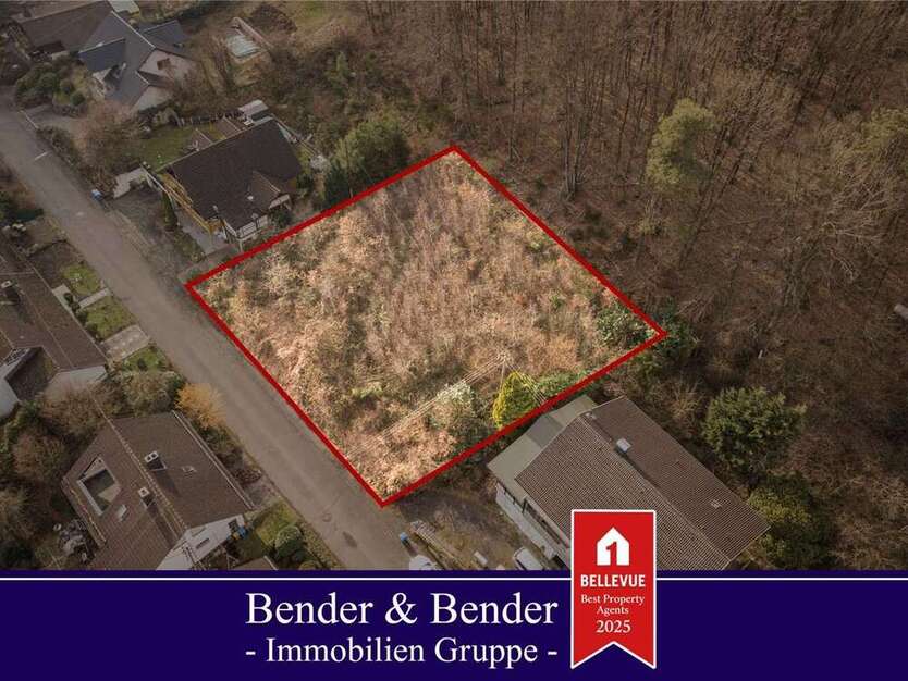 Grundstück zu verkaufen in Forst 45.000 € 1135 m²