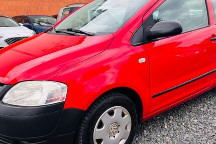 VW Fox 112.000 km 2.000 &euro; Rosdorf 37124