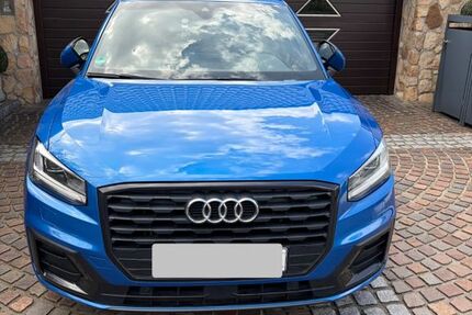 Audi Q2 216.000 km 11.000 &euro; Hamminkeln 46499