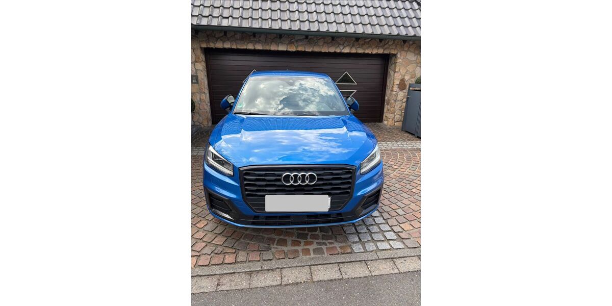 Audi Q2 216.000 km 11.000 &euro; Hamminkeln 46499