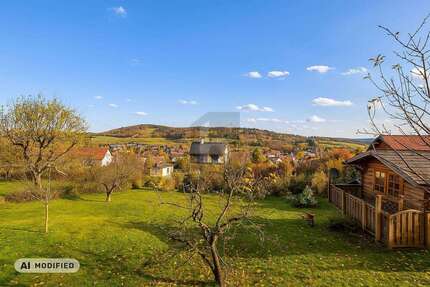 Grundstück Merkers-Kieselbach Kieselbach - 39.900&euro; | Angebot:27329142