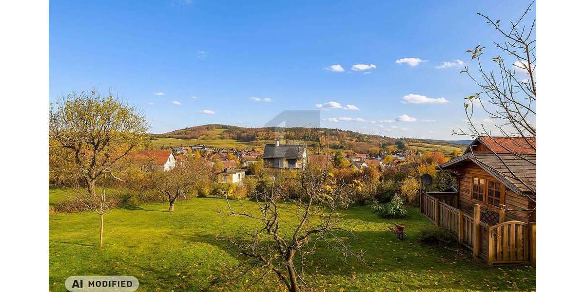 Grundstück Merkers-Kieselbach Kieselbach - 39.900&euro; | Angebot:27329142