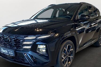 Hyundai TUCSON 3.500 km 42.480 &euro; Villingen-Schwenningen 78048