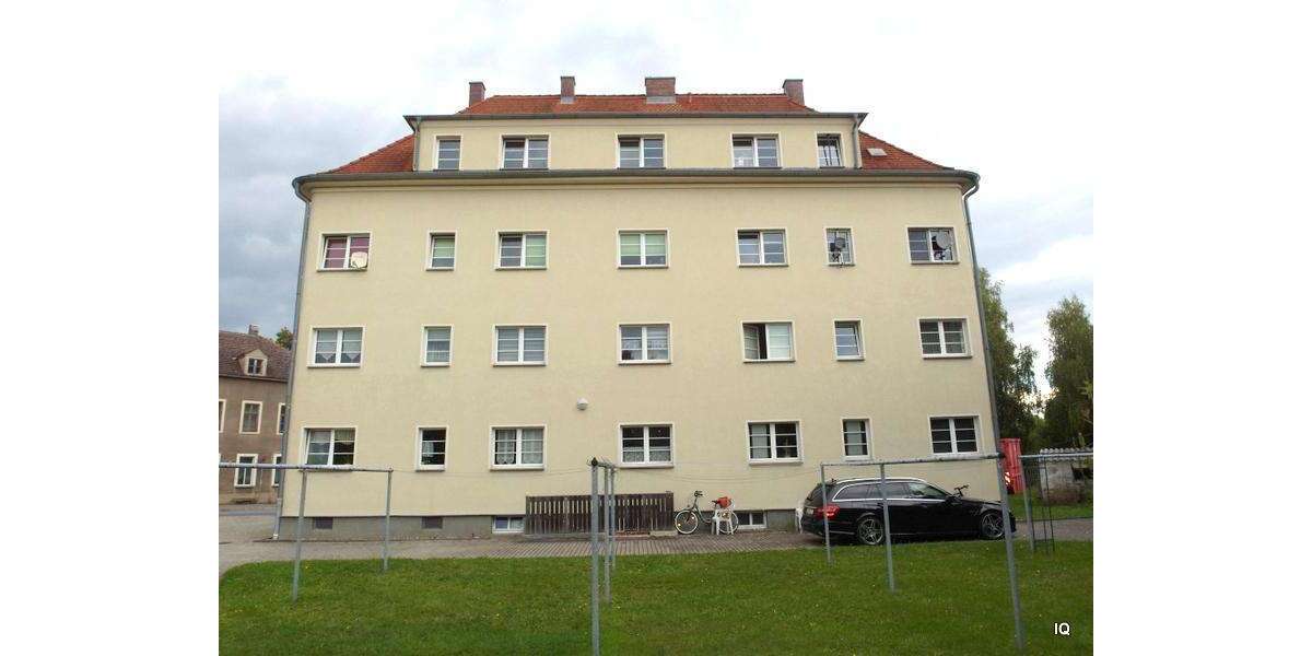 Etagenwohnung Bischofswerda Belmsdorf - 2 Zimmer, 44 m&sup2;, 265&euro; | Angebot:25592899