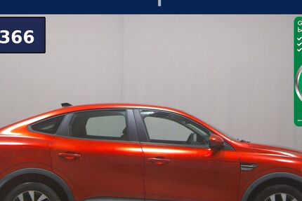 Renault Arkana 26.234 km 18.980 € Gyhum/Bockel 27404