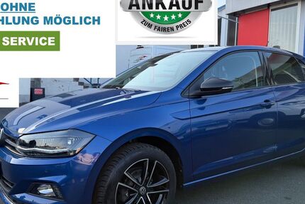 VW Polo 43.490 km 16.990 &euro; Herzogenaurach 91074