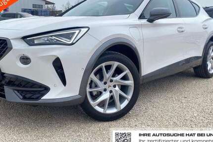 Cupra Formentor 21.917 km 26.999 &euro; Langenmosen 86571