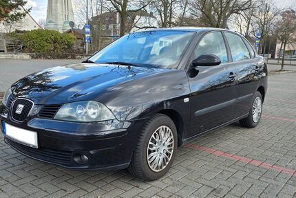 Seat Cordoba 192.700 km 950 &euro; Großbeeren 14979