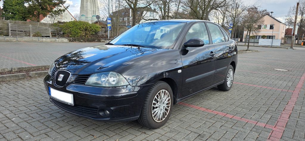 Seat Cordoba 192.700 km 950 &euro; Großbeeren 14979