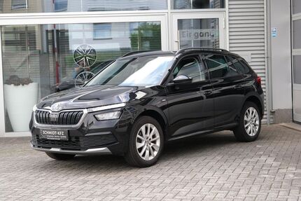 Skoda Kamiq 51.424 km 15.890 &euro; Meinerzhagen 58540