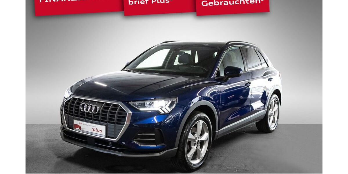 Audi Q3 17.390 km 33.830 &euro; Stuttgart 70469