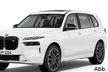 BMW X7 M60 22.500 km 104.690 &euro; Tuttlingen 78532