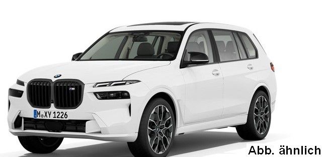 BMW X7 M60 22.500 km 104.690 &euro; Tuttlingen 78532