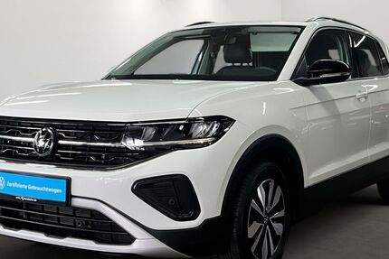 VW T-Cross 18.162 km 21.490 &euro; Kusel 66869