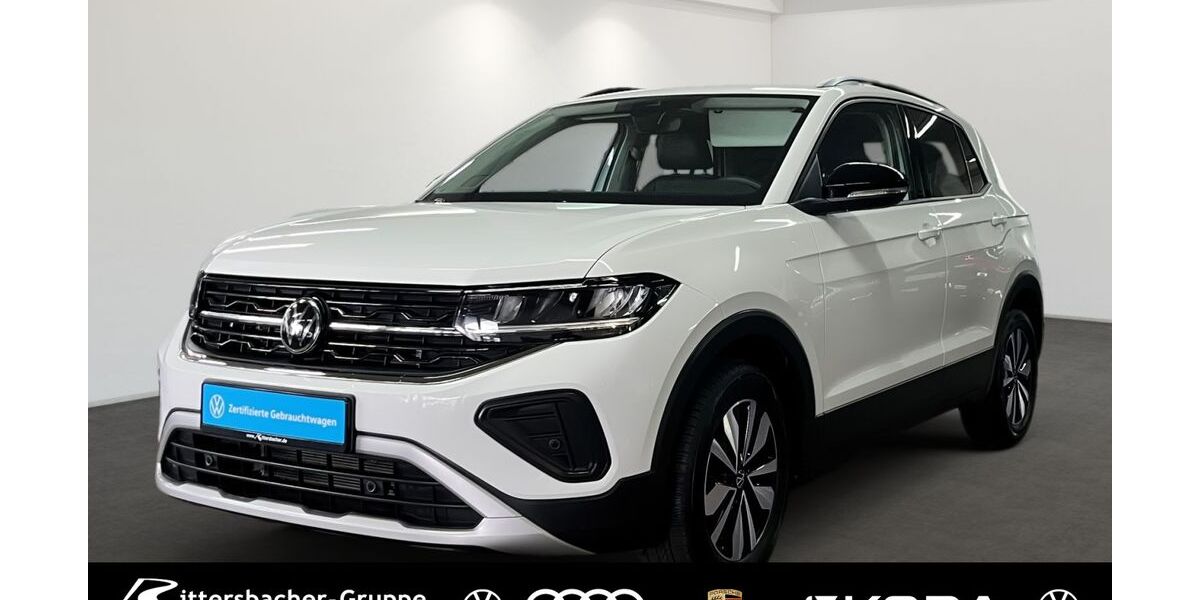 VW T-Cross 18.162 km 21.490 &euro; Kusel 66869