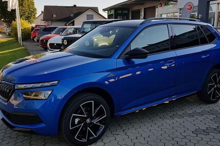 Skoda Kamiq 45.870 km 21.850 € Altmannstein OT Pondorf 93336
