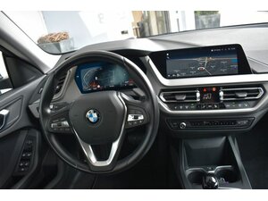 BMW 218i Gran Coupe Aut. Advantage Navi PDC Sitzhzg 52.449 km 22.995 &euro; Donauwörth 86609