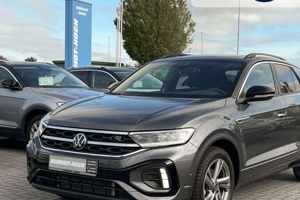 VW T-Roc 24.600 km 31.570 &euro; Jever 26441