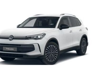 VW Tiguan 25.977 km 31.680 &euro; Plattling 94447