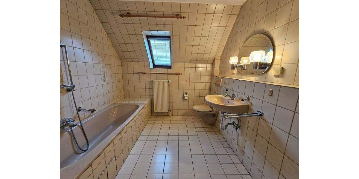 Etagenwohnung Bremen Blumenthal - 3 Zimmer, 70 m&sup2;, 550&euro; | Angebot:24825788