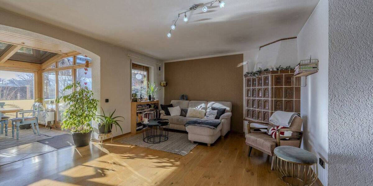 Mehrfamilienhaus, Wohnhaus Penzberg Johannisberg - 9 Zimmer, 326 m&sup2;, 1.470.000&euro; | Angebot:26417288
