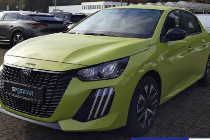Peugeot 208 4.128 km 18.990 € Saarbrücken 66119