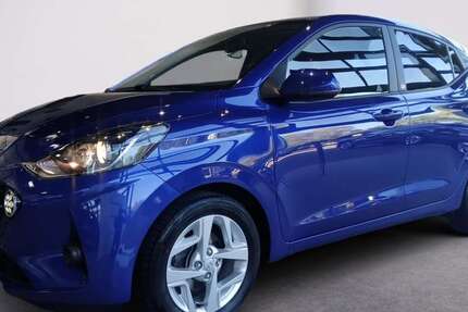 Hyundai i10 43.400 km 10.990 &euro; Vellmar 34246