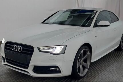 Audi A5 102.123 km 19.990 &euro; Paderborn 33102