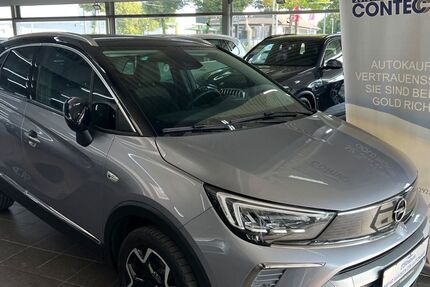 Opel Crossland (X) 65.050 km 13.999 &euro; Werl 59457