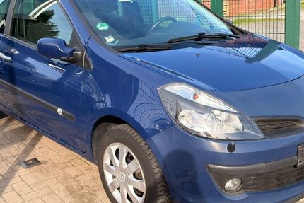 Renault Clio 156.000 km 1.290 &euro; Berlin Weißensee-Pankow 13086