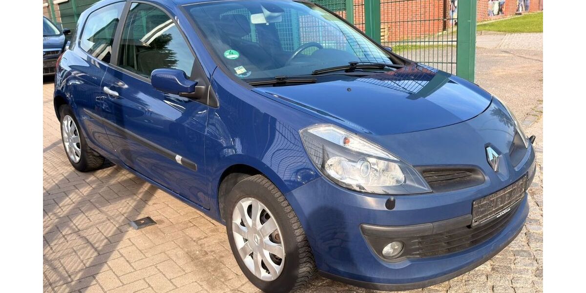 Renault Clio 156.000 km 1.290 &euro; Berlin Weißensee-Pankow 13086