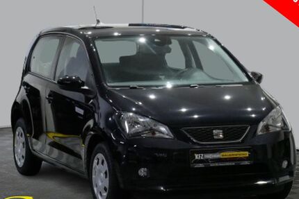 Seat Mii 103.000 km 10.490 € Neustadt 92660
