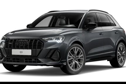 Audi Q3 17.166 km 48.980 &euro; Karlsruhe 76131