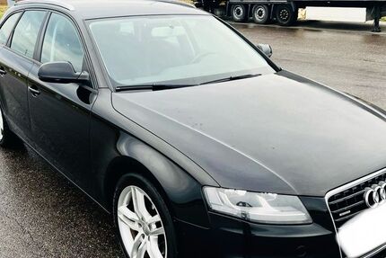 Audi A4 230.000 km 6.300 &euro; Rülzheim 76761