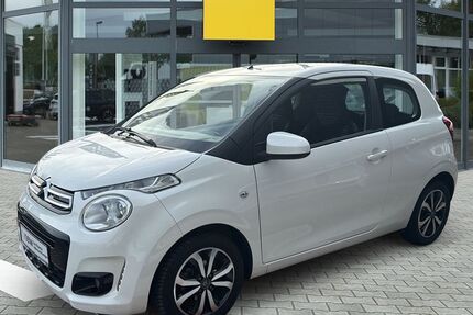 Citroen C1 52.500 km 8.990 &euro; Münster 48165
