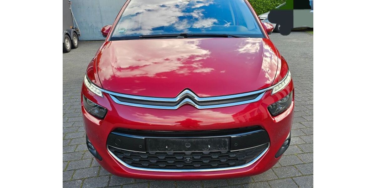 Citroen C4 Picasso 161.000 km 6.500 &euro; Neuenhaus 49828