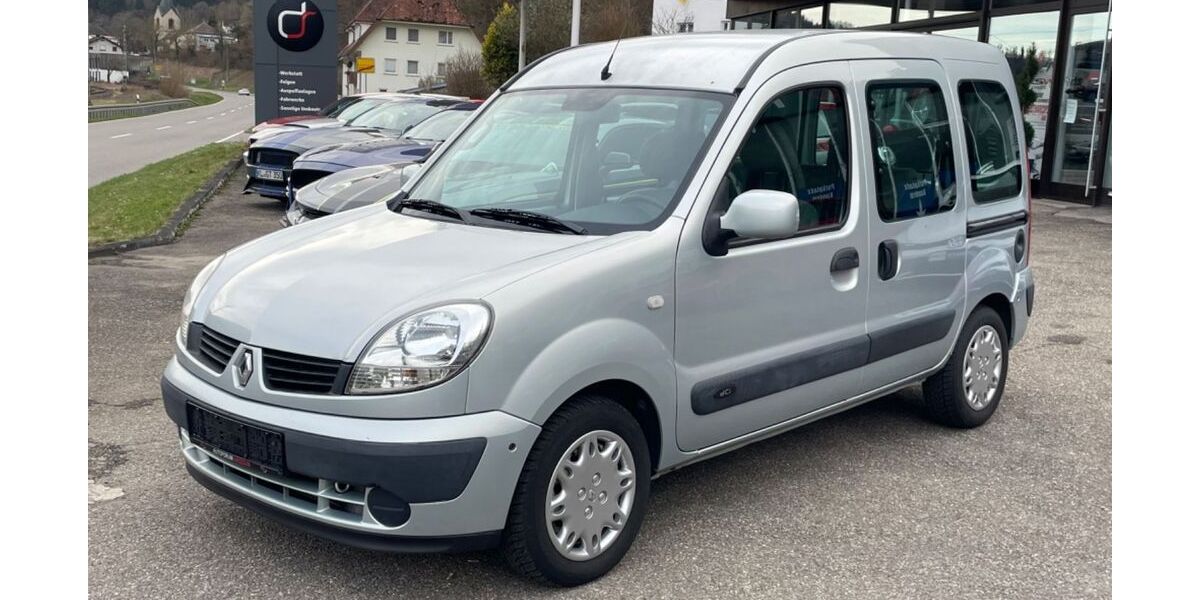 Renault Kangoo 150.746 km 3.999 &euro; Epfendorf 78736