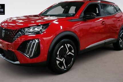 Peugeot 2008 29.850 km 19.480 &euro; Schwandorf 92421