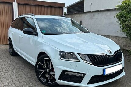 Skoda Octavia 110.000 km 17.490 &euro; Karlsruhe 76187
