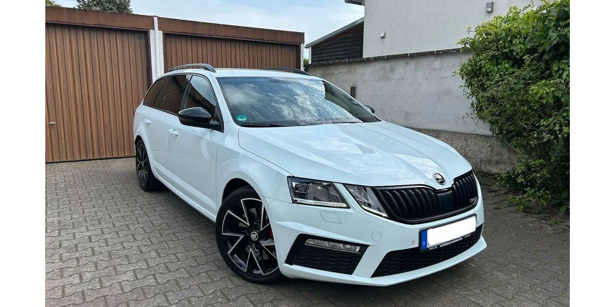 Skoda Octavia 110.000 km 17.490 &euro; Karlsruhe 76187