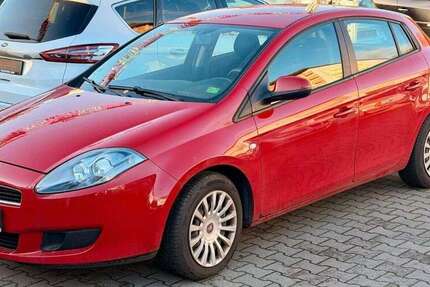 Fiat Bravo 84.500 km 4.990 € Königs Wusterhausen 15711