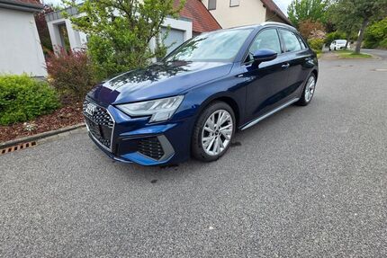 Audi A3 67.000 km 23.800 &euro; Ebern 96106