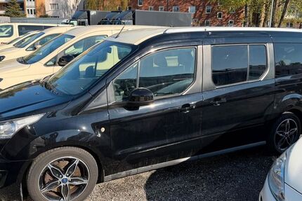 Ford Tourneo Connect 350.000 km 6.290 &euro; Hamburg 22147