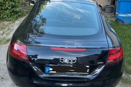Audi TT 88.561 km 16.700 &euro; Höchst 64739