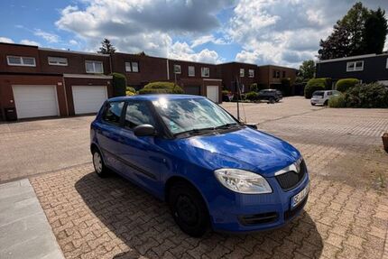 Skoda Fabia 130.000 km 2.999 &euro; Bochum 44793