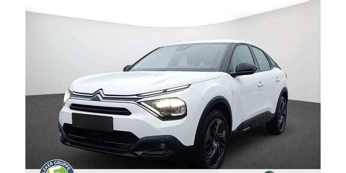 Citroen C4 11.505 km 15.989 &euro; Borken 46325