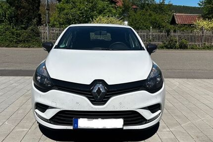 Renault Clio 65.762 km 8.500 &euro; Trochtelfingen 72818