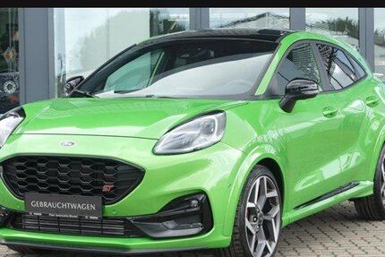 Ford Puma 8.069 km 24.690 € Minden 32427
