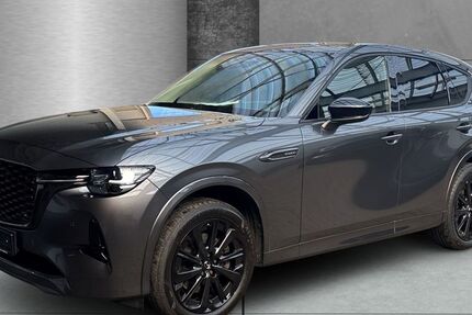 Mazda CX-60 54.612 km 37.990 &euro; Hamburg 22529