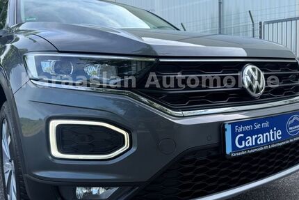 VW T-Roc 81.000 km 17.799 &euro; Neu Wulmstorf 21629